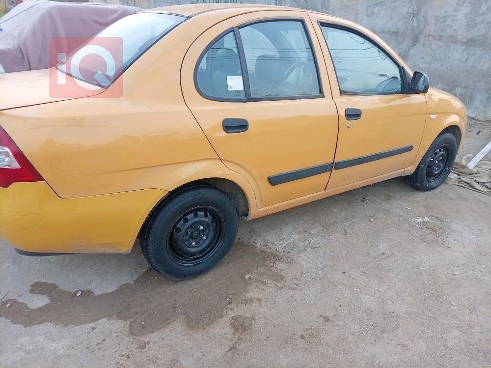 سايبا طيبا